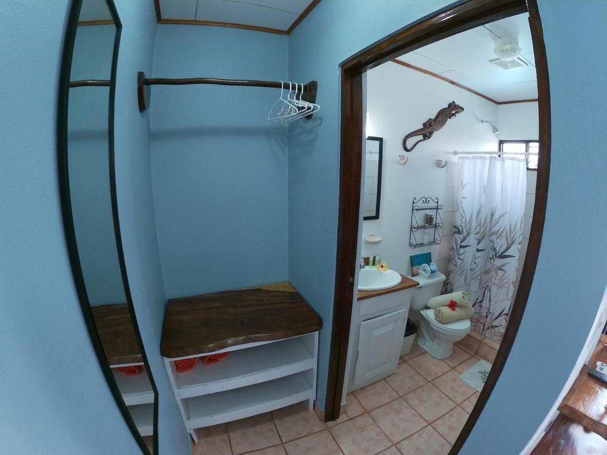 Hotel Perico Azul & Surf Camp Хако Екстер'єр фото